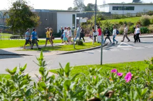 エクスター大学 エクセター大学　university of exeter